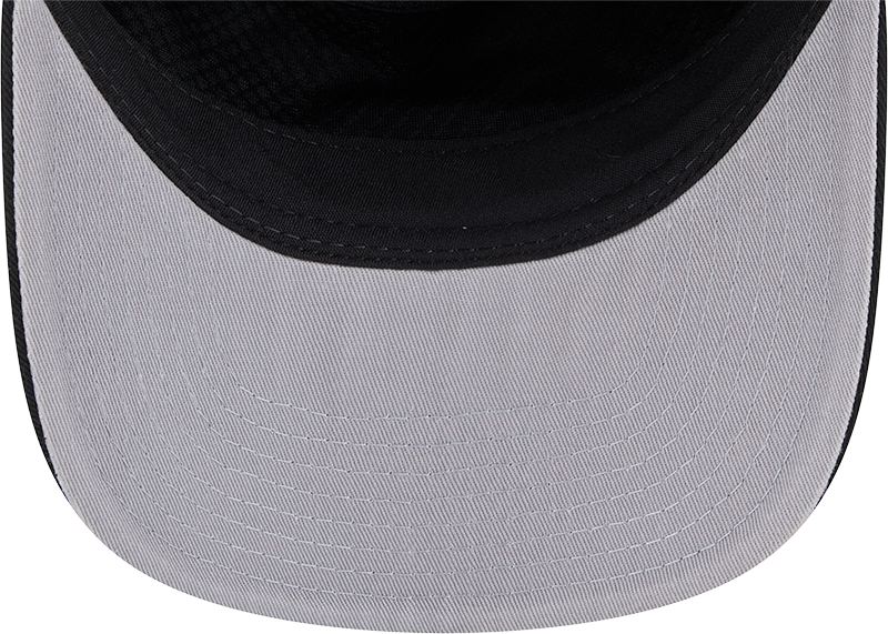 New Era 19Twenty NFL San Francisco 49ers Black White