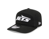 New Era 19Twenty NFL New York Jets Black White