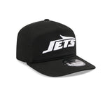New Era 19Twenty NFL New York Jets Black White