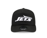 New Era 19Twenty NFL New York Jets Black White