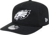 New Era 19Twenty NFL Philadelphia Eagles Black White