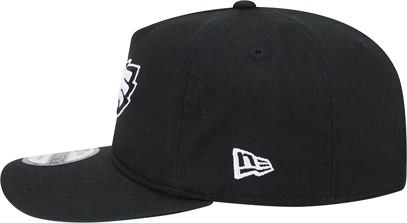 New Era 19Twenty NFL Philadelphia Eagles Black White