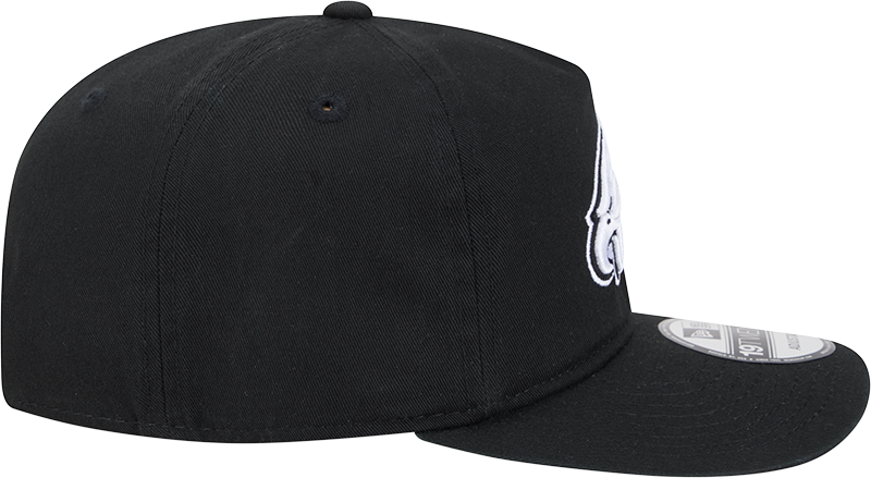 New Era 19Twenty NFL Philadelphia Eagles Black White