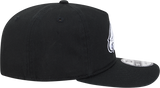 New Era 19Twenty NFL Philadelphia Eagles Black White