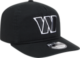 New Era 19Twenty NFL Washington Commanders Black White