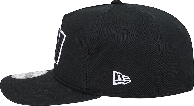 New Era 19Twenty NFL Washington Commanders Black White
