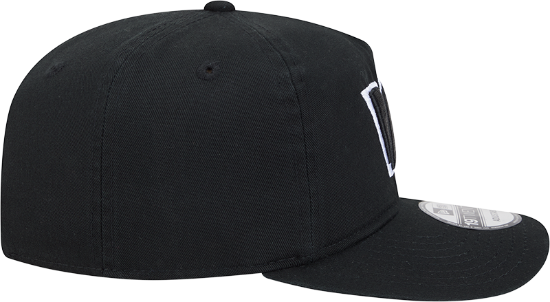 New Era 19Twenty NFL Washington Commanders Black White