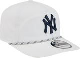 New Era 19Twenty MLB New York Yankees White