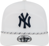 New Era 19Twenty MLB New York Yankees White