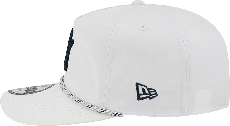 New Era 19Twenty MLB New York Yankees White