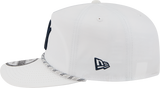 New Era 19Twenty MLB New York Yankees White