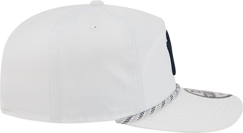 New Era 19Twenty MLB New York Yankees White