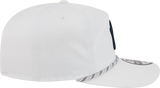 New Era 19Twenty MLB New York Yankees White