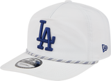 New Era 19Twenty MLB Los Angeles Dodgers White