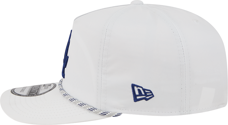 New Era 19Twenty MLB Los Angeles Dodgers White