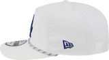 New Era 19Twenty MLB Los Angeles Dodgers White