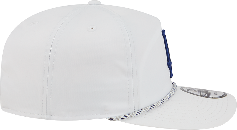 New Era 19Twenty MLB Los Angeles Dodgers White