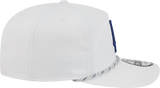 New Era 19Twenty MLB Los Angeles Dodgers White