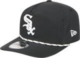 New Era 19Twenty MLB Rope Chicago White Sox Black