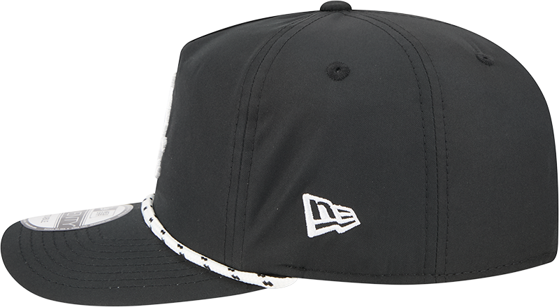 New Era 19Twenty MLB Rope Chicago White Sox Black