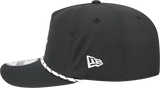 New Era 19Twenty MLB Rope Chicago White Sox Black