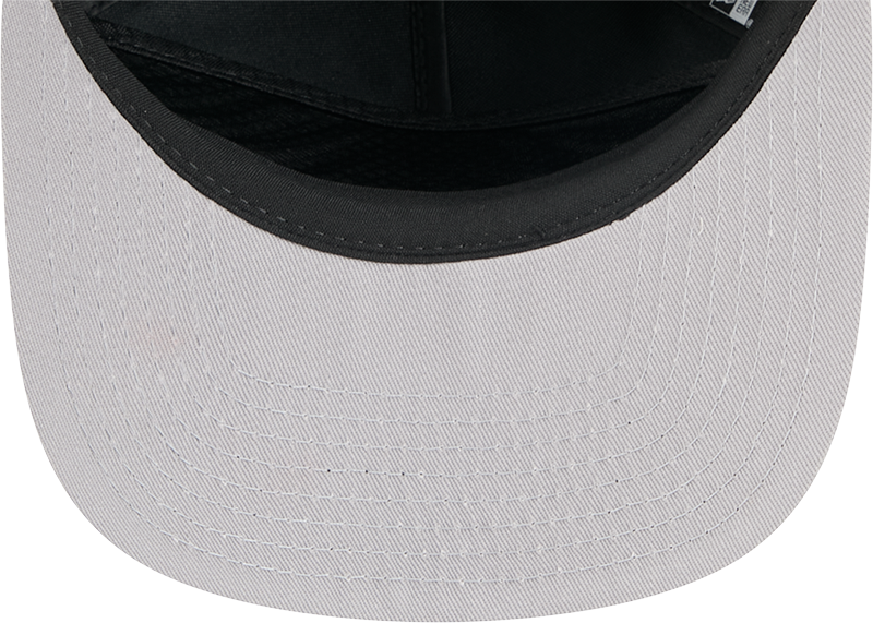 New Era 19Twenty MLB Rope Chicago White Sox Black