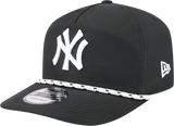 New Era 19Twenty MLB Rope New York Yankees Black
