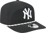 New Era 19Twenty MLB Rope New York Yankees Black