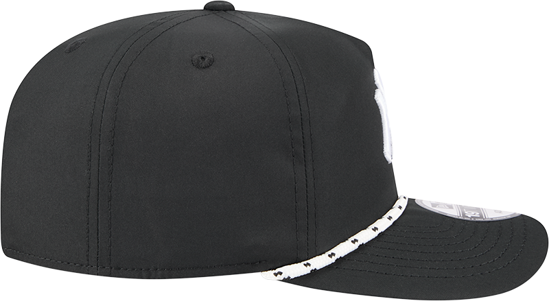 New Era 19Twenty MLB Rope New York Yankees Black