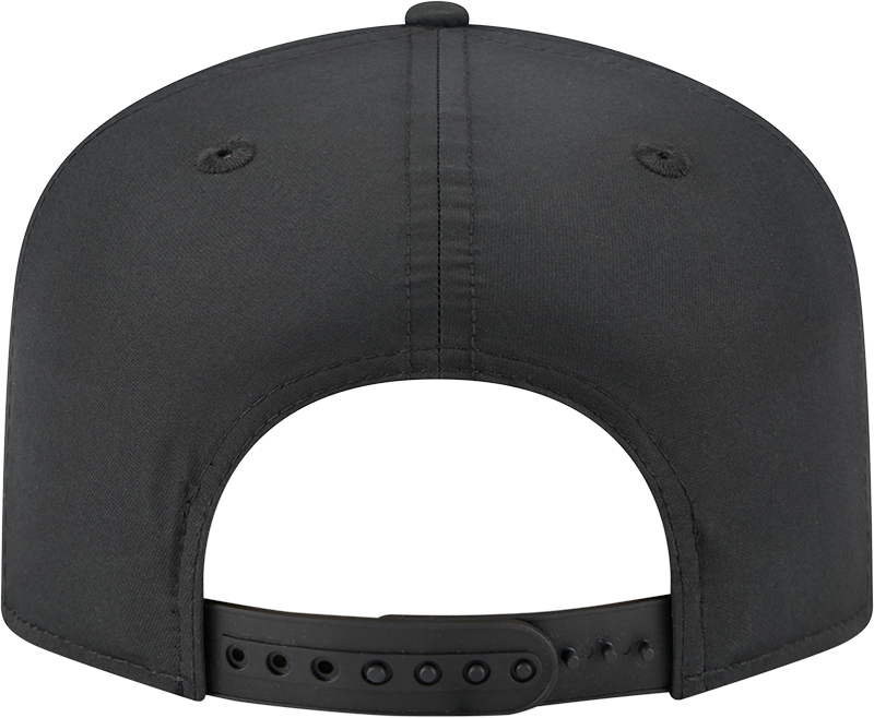 New Era 19Twenty MLB Rope Los Angeles Dodgers Black