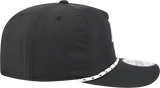 New Era 19Twenty MLB Rope Los Angeles Dodgers Black