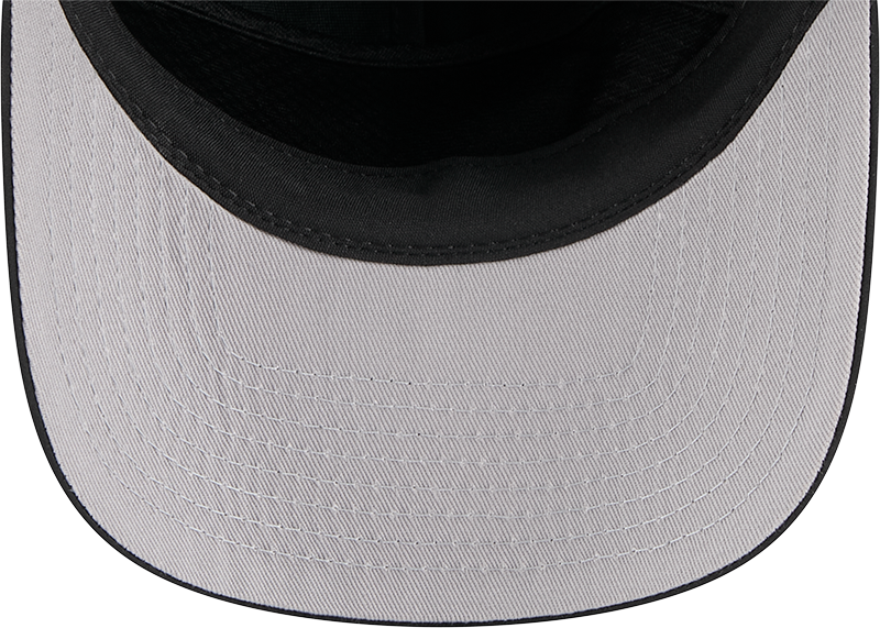 New Era 19Twenty MLB Rope Los Angeles Dodgers Black