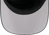 New Era 19Twenty MLB Rope Los Angeles Dodgers Black