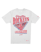 New Era NBA City Edition 25/26 Tee Houston Rockets