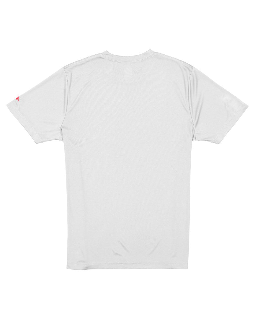 New Era NBA City Edition 25/26 Tee Houston Rockets