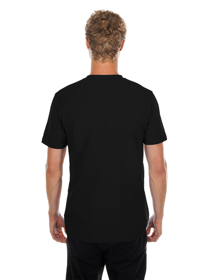 New Era NBA City Edition 25/26 Tee Detroit Pistons