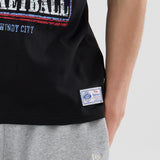 New Era NBA City Edition 25/26 Tee Chicago Bulls