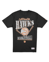 New Era NBA City Edition 25/26 Tee Atlanta Hawks