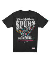 New Era NBA City Edition 25/26 Tee San Antonio Spurs