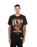 New Era NBA City Edition 25/26 Tee Phoenix Suns