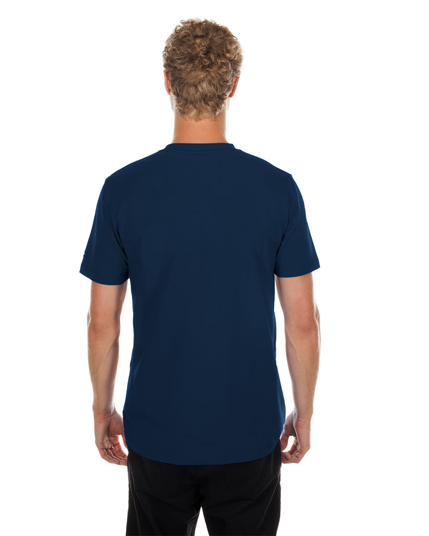 New Era NBA City Edition 25/26 Tee OKC Thunder