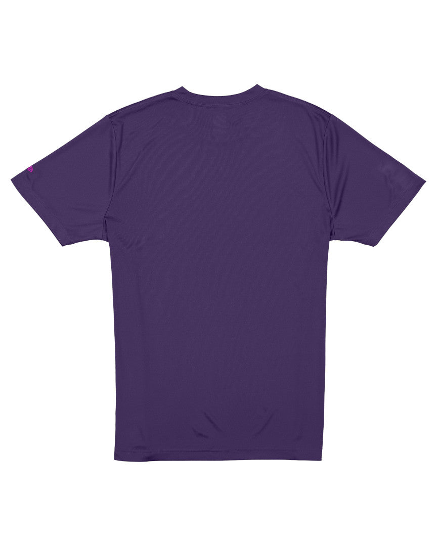 New Era NBA City Edition 25/26 Tee Minnesota Timberwolves