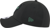 New Era 39Thirty NBA Black Cilantro Chicago Bulls