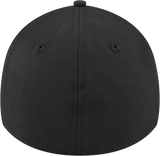 New Era 39Thirty MLB Black Cilantro Los Angeles Dodgers