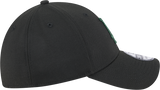 New Era 39Thirty MLB Black Cilantro Los Angeles Dodgers