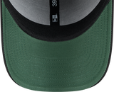 New Era 39Thirty MLB Black Cilantro Los Angeles Dodgers
