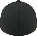 New Era 39Thirty MLB Black Cilantro New York Yankees