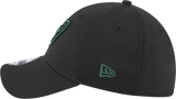 New Era 39Thirty NFL Black Cilantro Las Vegas Raiders