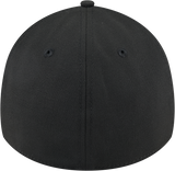 New Era 39Thirty NFL Black Cilantro Las Vegas Raiders