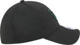 New Era 39Thirty NFL Black Cilantro Las Vegas Raiders